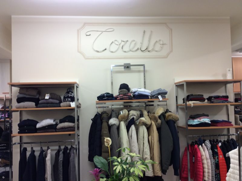 Torello: lo “stile” resta ma il look cambia