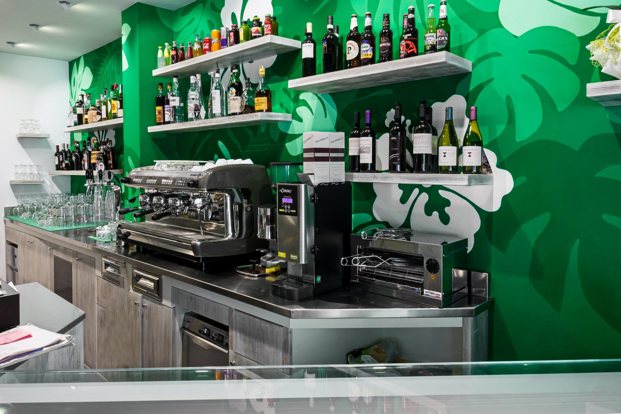 BAR TROPICAL – ALTOPASCIO (LU)