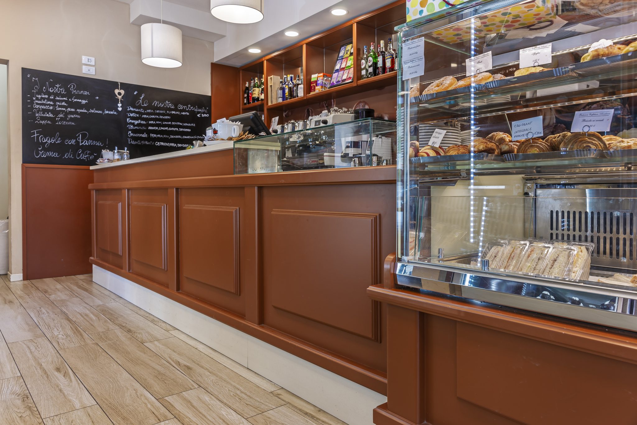 PASTICCERIA ACCADEMIA – LIVORNO (LI)