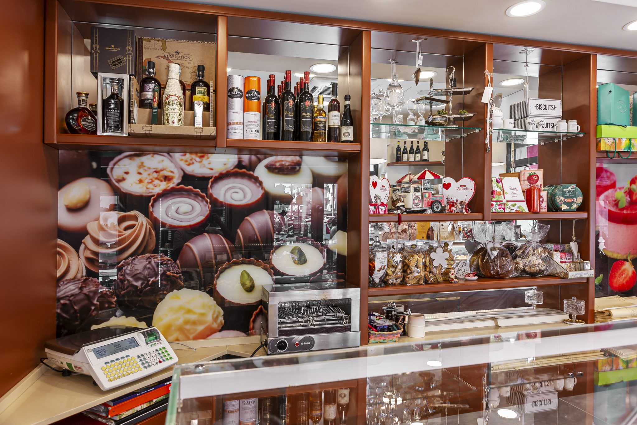 PASTICCERIA ACCADEMIA – LIVORNO (LI)