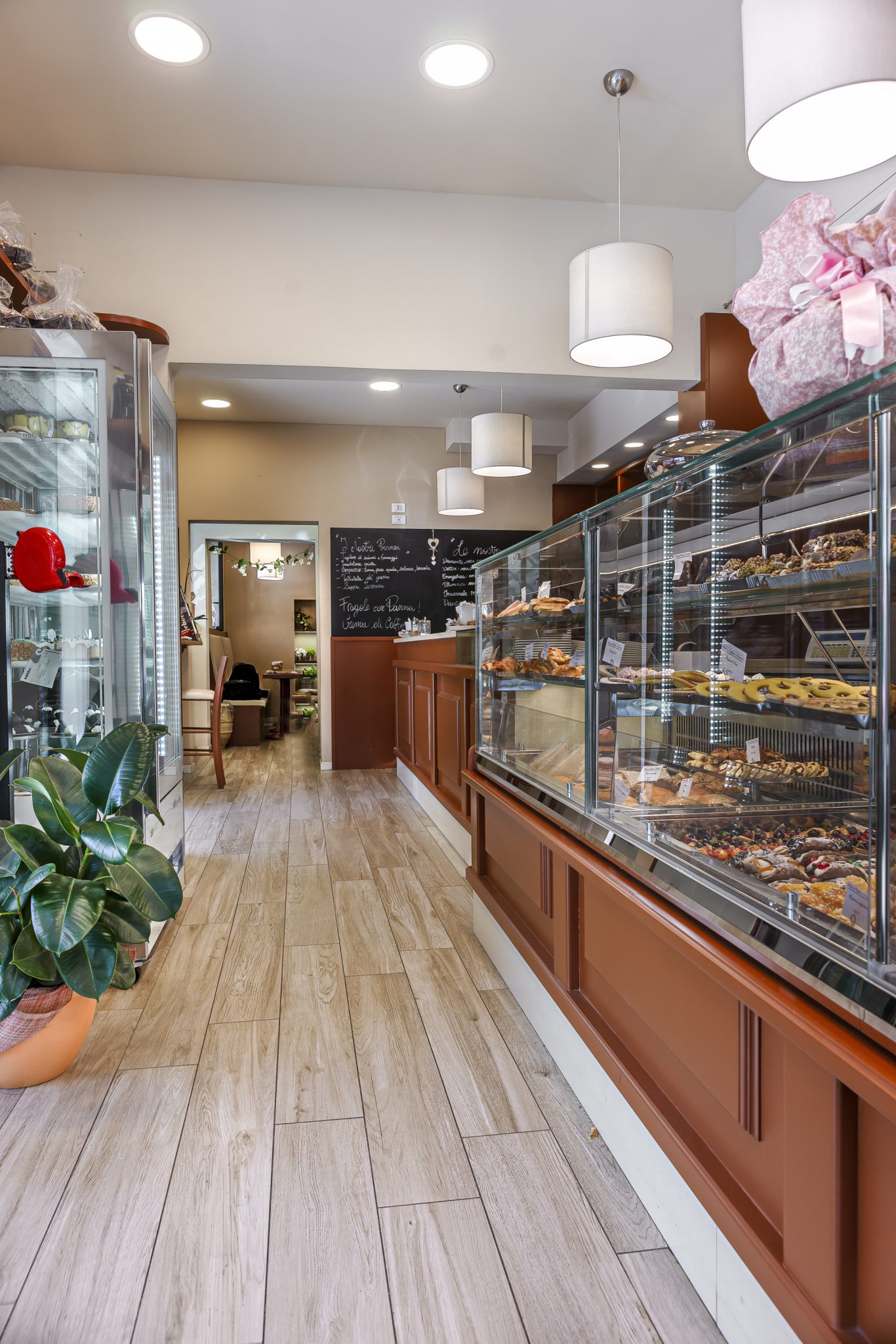 PASTICCERIA ACCADEMIA – LIVORNO (LI)