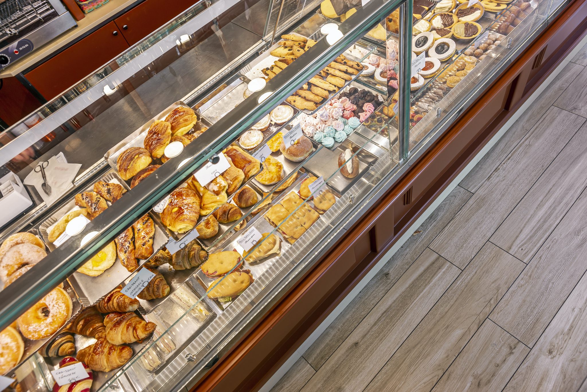 PASTICCERIA ACCADEMIA – LIVORNO (LI)