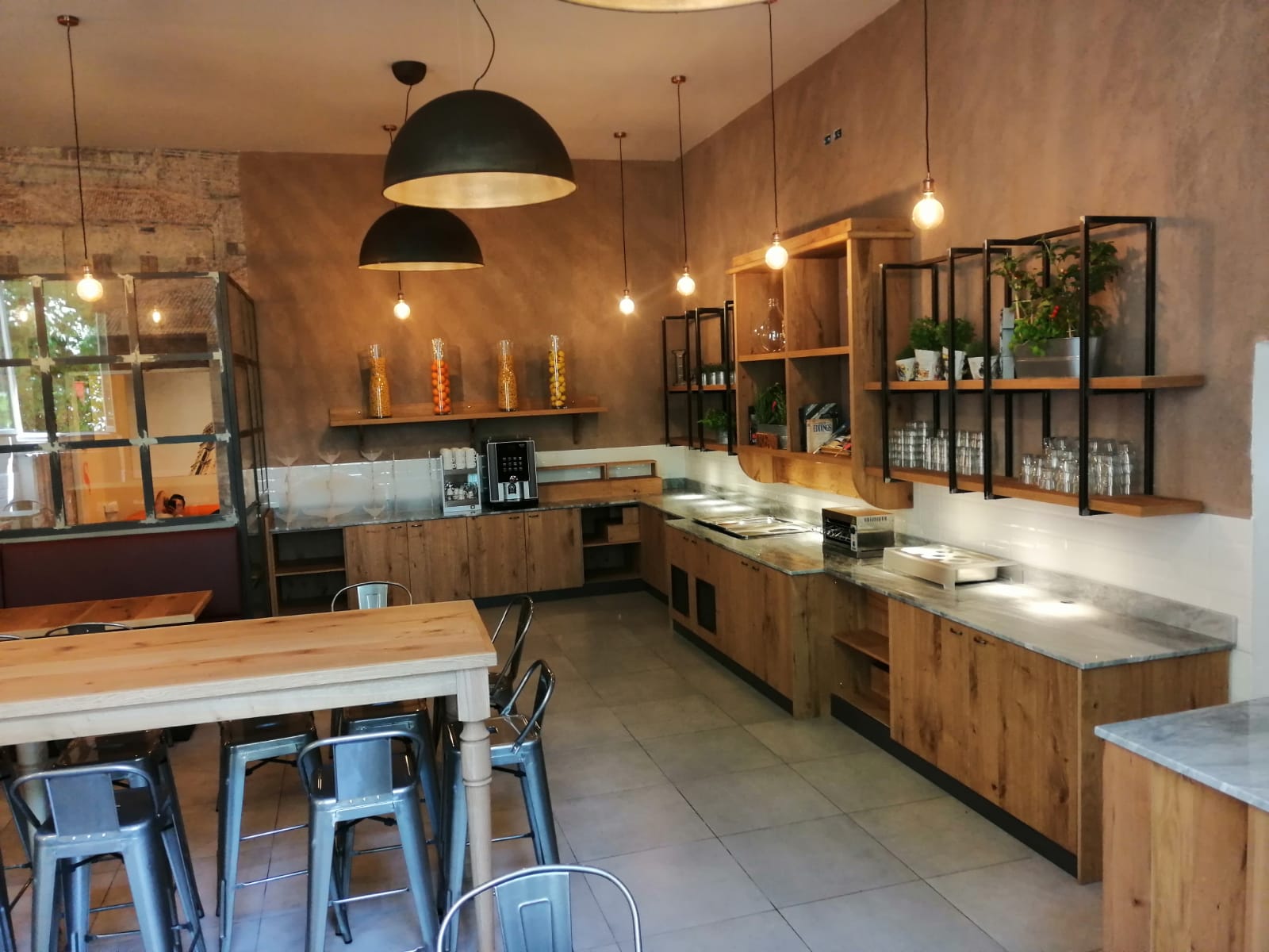 HOSTEL 7SANTI – FIRENZE (FI)